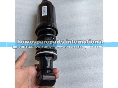 811w41722-6031,螺旋减震器,济南冠泽卡车配件营销中心