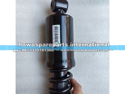 811w41722-6031,螺旋减震器,济南冠泽卡车配件营销中心
