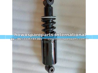 811w41722-6033,螺旋减震器,济南冠泽卡车配件营销中心