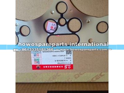 C55377688 Z14,汽缸垫,济南冠泽卡车配件营销中心