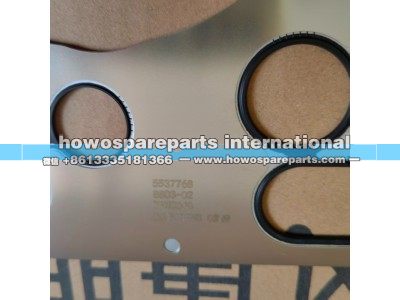 C55377688 Z14,汽缸垫,济南冠泽卡车配件营销中心