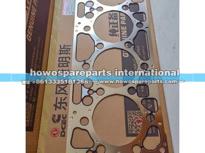 C55377688 Z14,汽缸垫,济南冠泽卡车配件营销中心