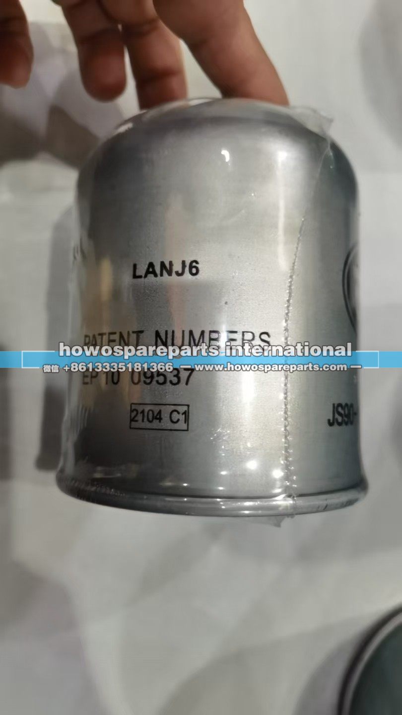 JS90-1012010-M66-000解放油水分离器/JS90-1012010-M66-000