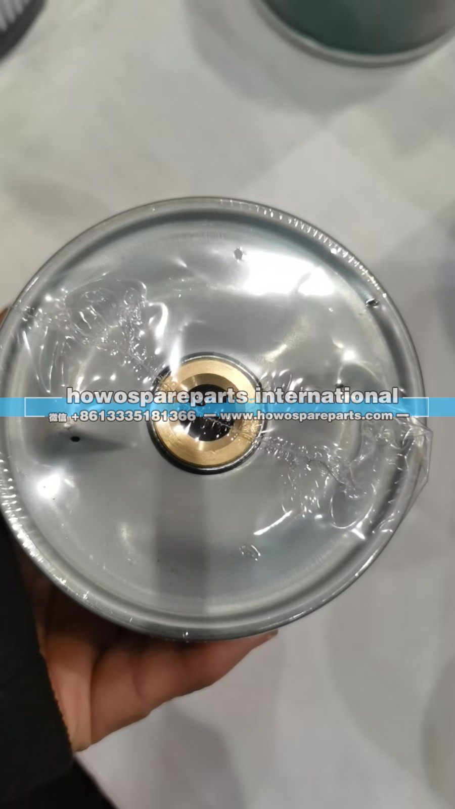 JS90-1012010-M66-000解放油水分离器/JS90-1012010-M66-000