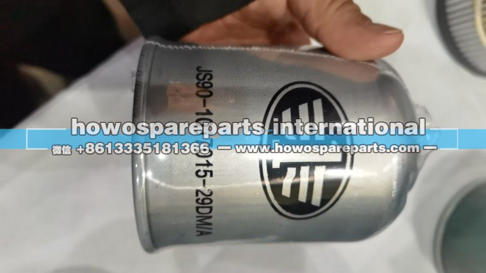 JS90-1012010-M66-000解放油水分离器/JS90-1012010-M66-000