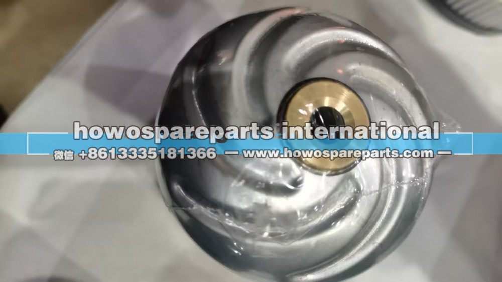 JS90-1012010-M66-000解放油水分离器/JS90-1012010-M66-000