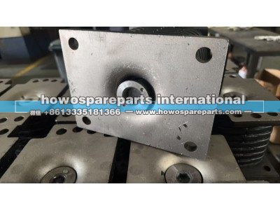 ,Volvo 沃尔沃橡胶支座,济南冠泽卡车配件营销中心