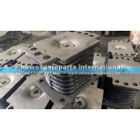 Volvo 沃尔沃橡胶支座