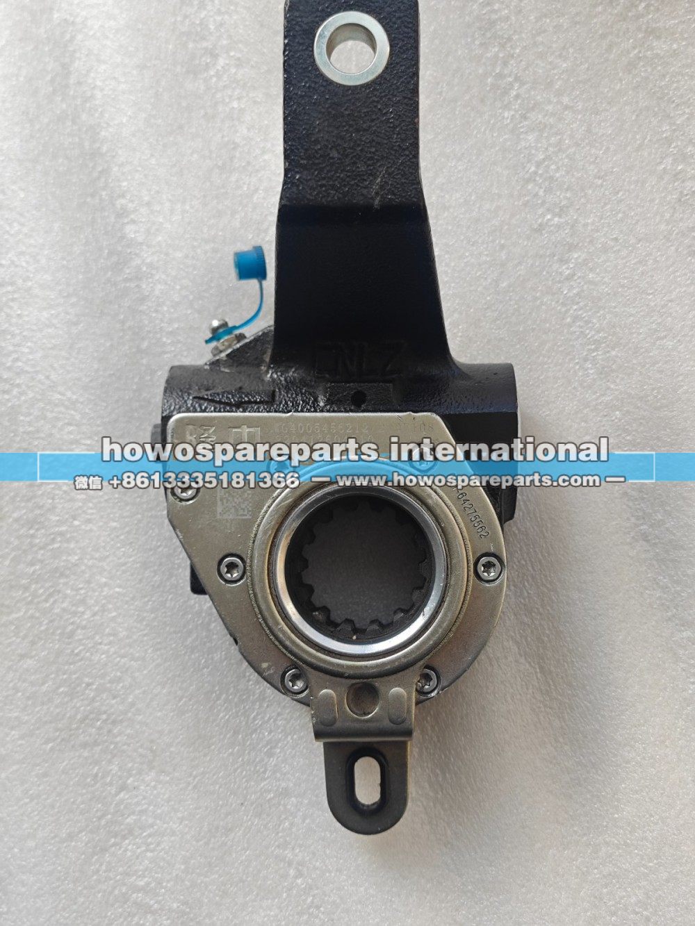 WG4005456212,制动间隙自动调整臂,济南冠泽卡车配件营销中心