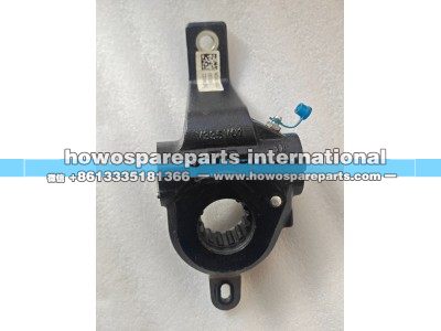 WG7115540092+0171,自动调整臂总成,济南冠泽卡车配件营销中心