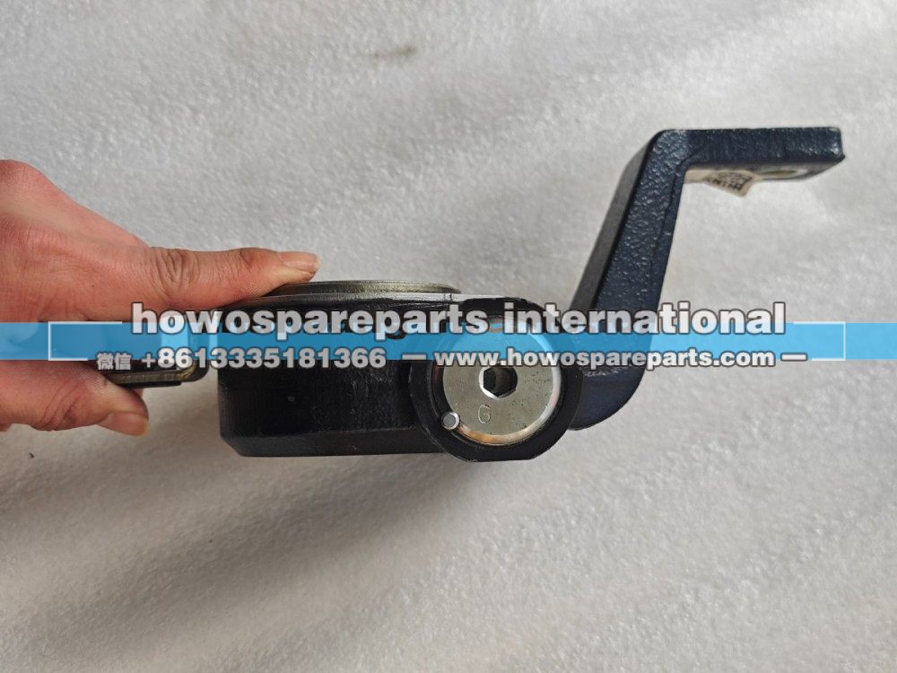 WG7115540092+0171,自动调整臂总成,济南冠泽卡车配件营销中心