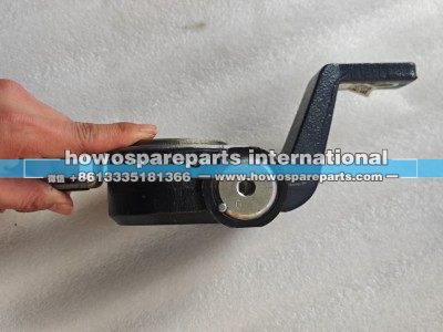 WG7115540092+0171,自动调整臂总成,济南冠泽卡车配件营销中心