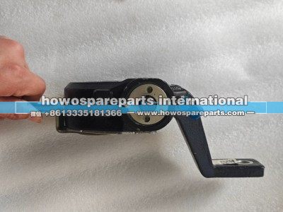 WG7115540092+0171,自动调整臂总成,济南冠泽卡车配件营销中心