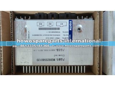 Wg9925580120,液力缓速器,济南冠泽卡车配件营销中心