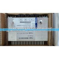 Wg9925580120 Voith 液力缓速器 Ecu 缓速器电脑版 103357