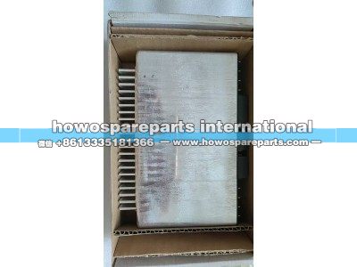 Wg9925580120,液力缓速器,济南冠泽卡车配件营销中心