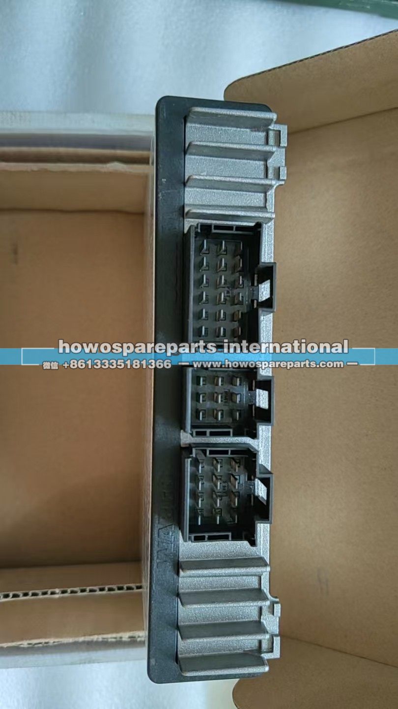 Wg9925580120,液力缓速器,济南冠泽卡车配件营销中心