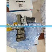 WPEGR-001 1002186486  EGR阀总成