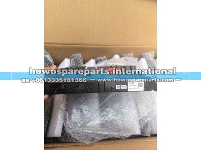 DZ97189584260,x5000中央电器装置板,济南冠泽卡车配件营销中心