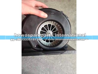 5188300002,北奔暖风电机不带电阻,济南冠泽卡车配件营销中心