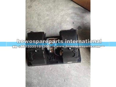 5188300002,北奔暖风电机不带电阻,济南冠泽卡车配件营销中心