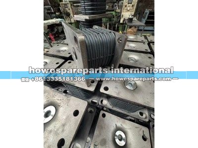 ,奔驰卡车橡胶支座,济南冠泽卡车配件营销中心