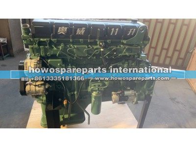 CA6DM2-42E52 53383878,FAW发动机总成,济南冠泽卡车配件营销中心