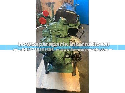 CA6DM2-42E52 53383878,FAW发动机总成,济南冠泽卡车配件营销中心