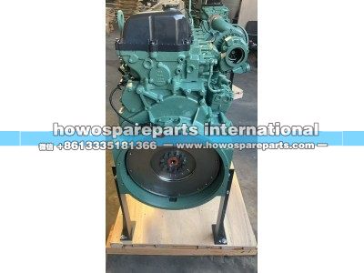 CA6DM2-42E52 53383878,FAW发动机总成,济南冠泽卡车配件营销中心