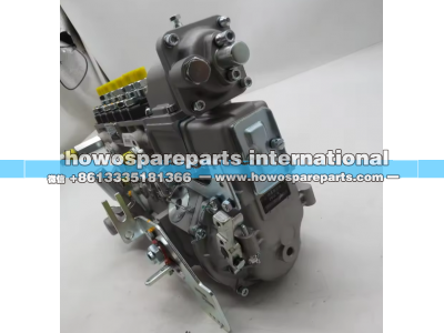 MD300-1111100-538,玉柴高压油泵总成,济南冠泽卡车配件营销中心