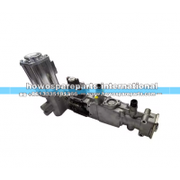 ZF變速箱換檔執(zhí)行器總成 1315307742