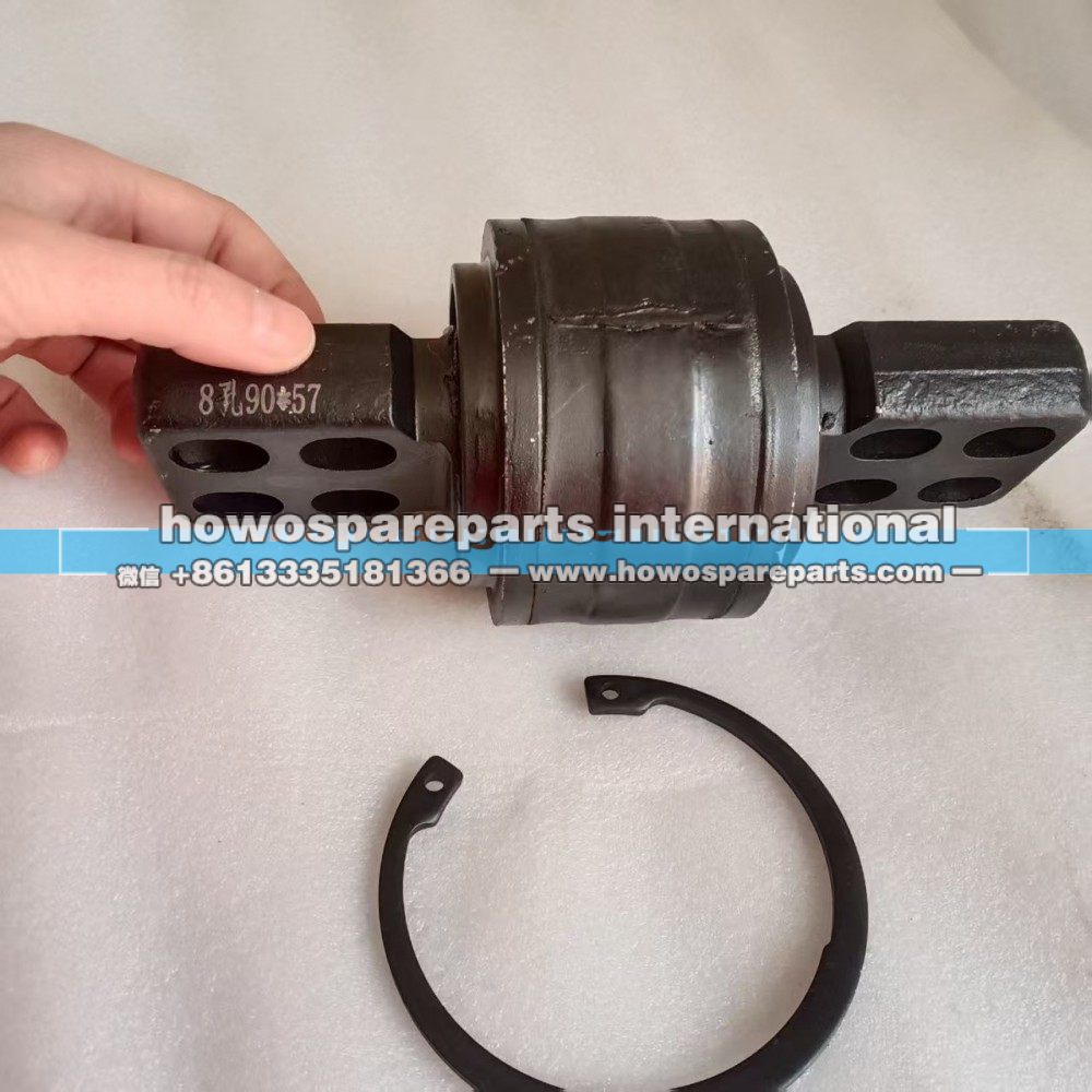 ,解放小八孔扭力胶芯，90-57小八孔,济南冠泽卡车配件营销中心