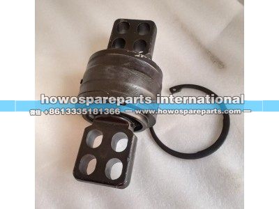 ,解放小八孔扭力胶芯，90-57小八孔,济南冠泽卡车配件营销中心