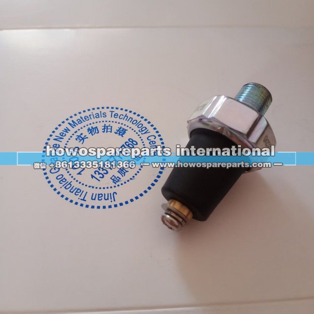 648-3800010,玉柴发动机油压过低报警器EQ140型24V,济南冠泽卡车配件营销中心