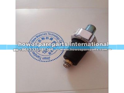 648-3800010,玉柴发动机油压过低报警器EQ140型24V,济南冠泽卡车配件营销中心