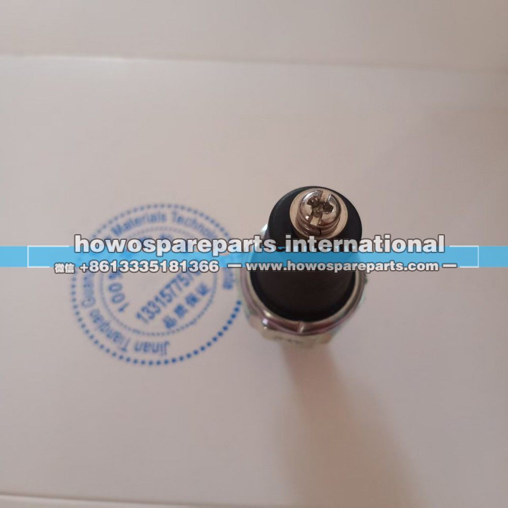 648-3800010,玉柴发动机油压过低报警器EQ140型24V,济南冠泽卡车配件营销中心