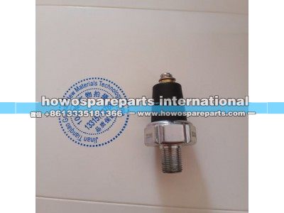 648-3800010,玉柴发动机油压过低报警器EQ140型24V,济南冠泽卡车配件营销中心