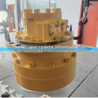 43908276VOLVO壓路機(jī)液壓電機(jī)