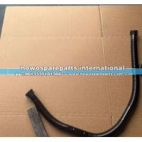 81018105094 81018105091德國MANTGX發(fā)動機(jī) 燃油管