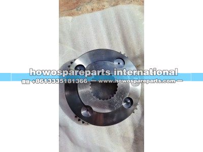 SANY155,三一挖机二级行走总成,济南冠泽卡车配件营销中心