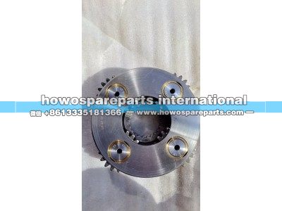 SANY155,三一挖机二级行走总成,济南冠泽卡车配件营销中心