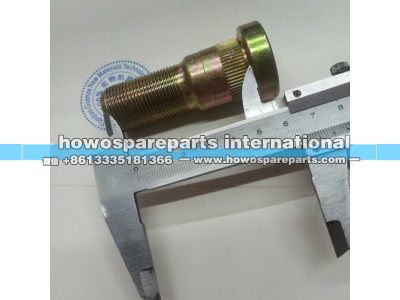 ,XCMGφ25单台φ22轮胎螺栓 ，L=74,济南冠泽卡车配件营销中心