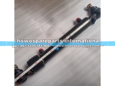 34072C1A-001,东风天龙转向助力缸总成,济南冠泽卡车配件营销中心