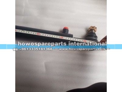 34072C1A-001,东风天龙转向助力缸总成,济南冠泽卡车配件营销中心