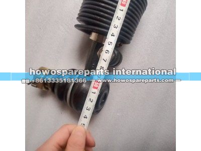 34072C1A-001,东风天龙转向助力缸总成,济南冠泽卡车配件营销中心