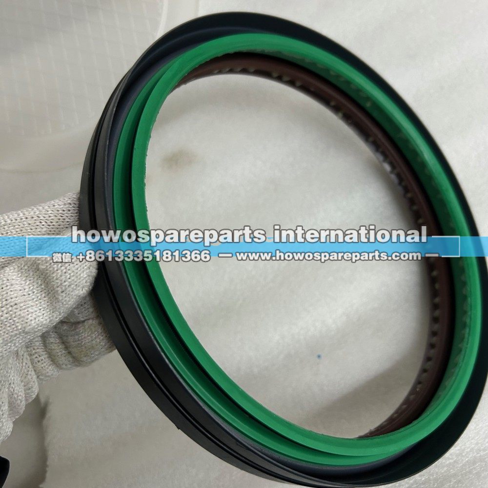 WG9981340113,轴密封圈,济南冠泽卡车配件营销中心