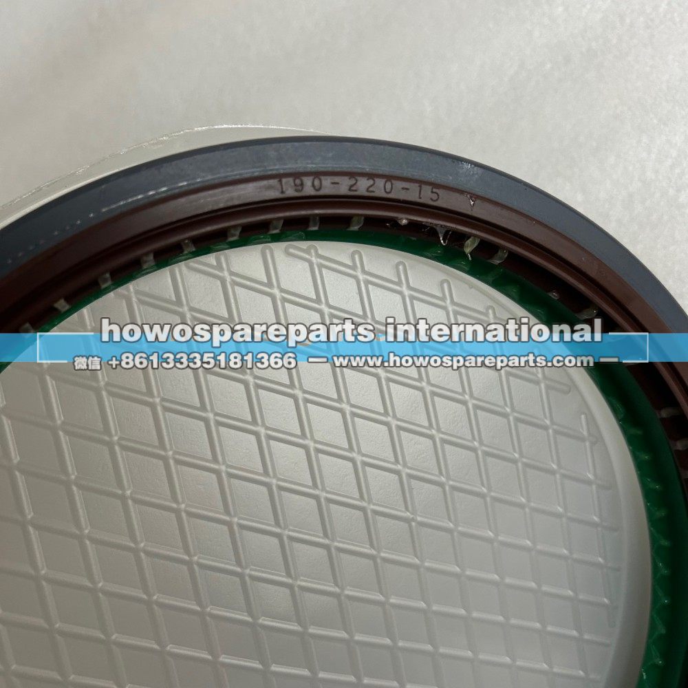 WG9981340113,轴密封圈,济南冠泽卡车配件营销中心