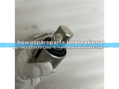 810-96210-0609,重汽汕德卡C7H驾驶室前悬衬套（前）,济南冠泽卡车配件营销中心