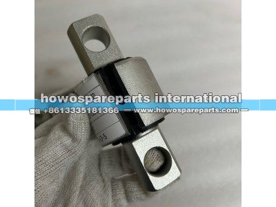 810-96210-0609,重汽汕德卡C7H驾驶室前悬衬套（前）,济南冠泽卡车配件营销中心