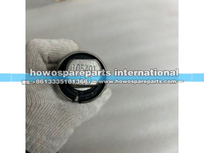 810-96210-0609,重汽汕德卡C7H驾驶室前悬衬套（前）,济南冠泽卡车配件营销中心